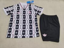 Juventus Special Edition Kids 1:1 Quality Soccer Jersey   25-26