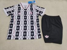 Juventus Special Edition Kids 1:1 Quality Soccer Jersey   25-26