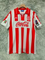 Casamance Home 1:1 Quality Soccer Jersey   1995-1996