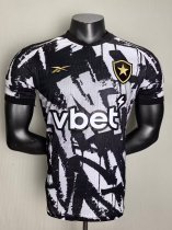 Botafogo  Home  Player 1:1 Quality Soccer Jersey  25-26