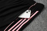 Real Madrid   Training  Fans kits  1:1 Quality Soccer Jersey 25-26 (Kids And Man )