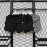 Adidas Clover Pants  Shorts 1:1 Quality Soccer Jersey