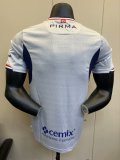 Cruz Azul Away Player 1:1 Quality Soccer Jersey 25-26