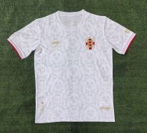 England Special Edition  Fans  1:1 Quality Soccer Jersey   24-25