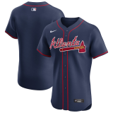 MLB atlanta braves fans black baseball  Jerseys  2025