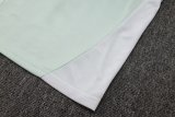 Adidas Clover Sets  Green 1:1 Quality Soccer Jersey  25-26