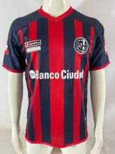 Retro San Lorenzo  Home  1:1   2013-2014