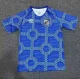 Santos training fans 1:1 Quality Soccer Jersey   24-25