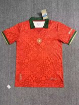 Portugal Special Edition  Fans 1:1 Quality Soccer Jersey  24-25