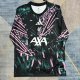 Liverpool  Long Sleeve Special Edition Fans 1:1 Quality Soccer Jersey 26-27
