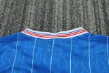 Retro Ajax Away Kids 1:1 Quality Soccer Jersey  1998-1999