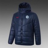 Tottenham Atletico Madrid Chelsea barcelona America PSG all team customized cotton-padded clothes Jacket 1:1 25-26