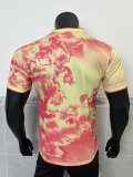 Barcelona  Special Edition  Player  1:1 Quality Soccer Jersey  24-25