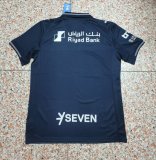 Al Hilal Saudi  Third Away fans 1:1 Quality Soccer Jersey  26-27