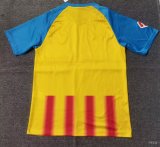 Valencia  Third  Away  Fans   1:1 Quality Soccer Jersey   25-26