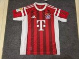 Bayern Munich Special Edition Fans 1:1 Quality Soccer Jersey  26-27
