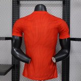 Liverpool champion Special Edition  Player   1:1 Quality Soccer Jersey   25-26