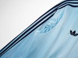 adidas Clover Jacket White  Tracksuit  1:1  25-26