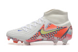 NIKE PHANTOM LUNA ELITE FG 39---45 耐克高帮防水全针织月煞FG足球鞋
