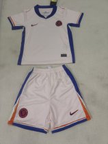 Chelsea away Kids  24-25