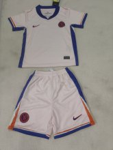 Chelsea away Kids  24-25