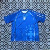 Brazil #9 O fenomeno Special Edition 1:1 Quality Soccer Jersey