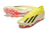 Adidas x23crazyfast.1 FG39-45 阿迪达斯X系列针织防水FG足球鞋