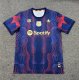 Barcelona  Training Special Edition Fans 1:1 Quality Soccer Jersey 26-27