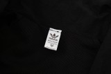 Manchester United Windbreaker black 1:1 25-26