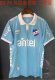 Club Nacional third away fans 1:1 Quality Soccer Jersey   24-25（乌拉圭国民）