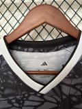 Colombia Special Edition Grey Fans 1:1 Quality Soccer Jersey 26-27（2026）