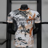 Real Madrid Special Edition  Player 1:1 Quality Soccer Jersey   25-26