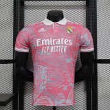 Real Madrid  Special Edition  Player  1:1 Quality Soccer Jersey   24-25