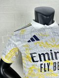 Real Madrid   Special Edition  Player 1:1 Quality Soccer Jersey  25-26