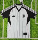 MLB Juventus   Baseball  Jerseys  2025