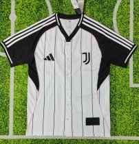 MLB Juventus   Baseball  Jerseys  2025