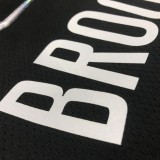 Brooklyn Nets Black #21 ALDRIDGE 1:1 Quality NBA  Season Jerseys 75 Year