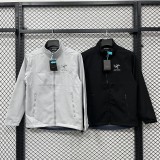 ARCTERYX Interchange Jacket Windbreaker 1:1 25-26
