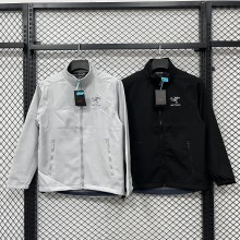 ARCTERYX Interchange Jacket Windbreaker 1:1 25-26