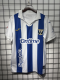 Leganes Home Fans  1:1 Quality Soccer Jersey   25-26