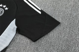 Germany Training  Fans kits  1:1 Quality Soccer Jersey 25-26 (Kids And Man )