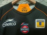 Retro Tiger Third  Away 1:1 Quality Soccer Jersey  2005