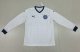 Bahia Home Long Sleeve Fans 1:1 Quality Soccer Jersey  25-26