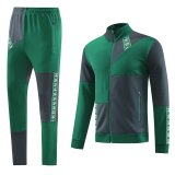 Real Madrid AC barcelona Manchester United  Juventus Bayern Munich Jacket   Tracksuit  1:1  24 -25