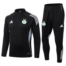 Algeria Training  Tracksuit Blue (Kids And Man )  1:1  25-26