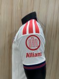 Bayern Munich Away Player 1:1 Quality Soccer Jersey  26-27
