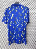 Retro Birmingham City home Fans  1:1 Quality Soccer Jersey 1992-1993