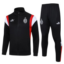 AC Milan Jacket  Tracksuit  1:1  23-24