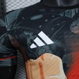 Japan Special Edition  Player  1:1 Quality Soccer Jersey  25-26