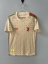 Juventus Special Edition Fans 1:1 Quality Soccer Jersey   24-25